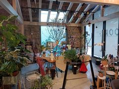 -GOTLOT COFFEE&KITCHEN角落厨房NOOK店