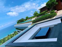 -瑰丽酒店·海吧·天际下午茶·现场DJ·天台酒吧