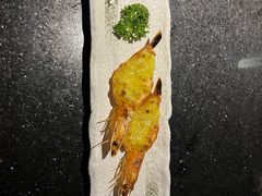 -上井精致料理自助餐(松雷店)