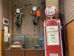 -车之谷·汽车文化主题餐厅(汽开店)