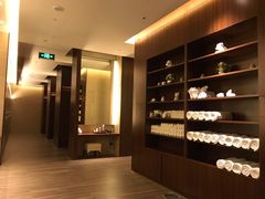 -碧桂园润杨溪谷温泉酒店