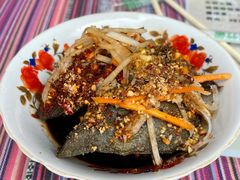 -胖金妹鸡豆凉粉店