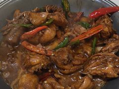 -滁香园·滁州菜(琅琊山店)