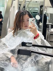 -YH HAIR SALON
