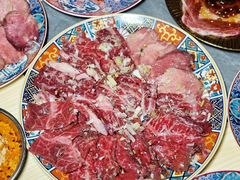 -大阪烧肉BAKA一代(十亩地店)