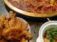 -佬革命主题火锅(玉沙路店)