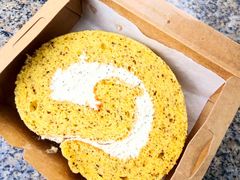 伯爵茶卷-安德鲁饼店(总店)