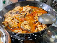 -隆源山寨土菜馆