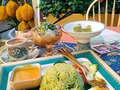 -马来西亚肉骨茶汤·招牌螃蟹·烧鸡·呷喱吧吧(海上世界店)