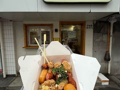 -呷贺盐酥鸡(抄纸巷店)