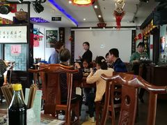 大堂-同得兴 Since·1995 传统苏式面馆(十全街店)