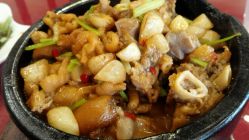 -百香合宴会中心(雁翔路店)