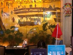 -佛山顺德香云纱园林酒店(清晖园店)