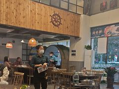 -鱼粤鲜淘米捞·中山脆肉鲩火锅(悦湖会店)