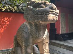 -成都武侯祠博物馆