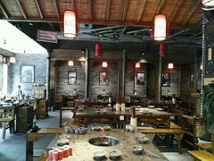 -重庆渝达老火锅(春熙路店)