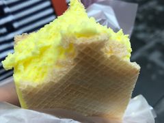 -詹爷爷乌节路街头冰淇淋
