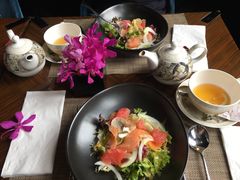 -YUE·6·西式融合餐厅(外滩六号店)