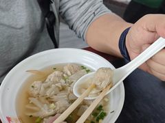 -正果忠记云吞濑粉(总店)