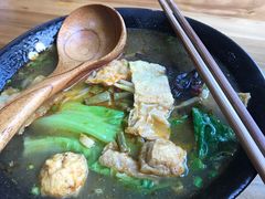 -螺大蛳柳州螺蛳粉·火锅·热干面(西城永捷店)