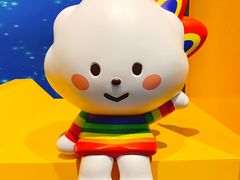 -泡泡玛特POPMART(正弘城店)