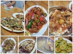 -甜甜屋(解放中路店)