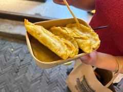 -清真蒋有记(老门东店)