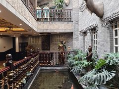 -福禧酒窖·中餐厅 (万柳店)