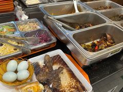 -庆丰包子铺(安东店)