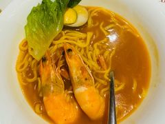 -南山鲜虾面·活鲜小馆·海味大连菜(南山总店)