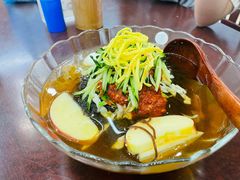 -服务大楼冷面(延大店)