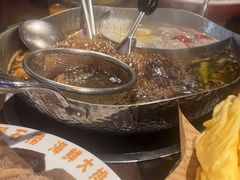-潮澎派·潮汕菜大排档(南较西路店)
