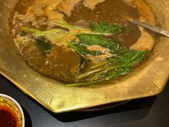 -芦月轩羊蝎子(劲松店)