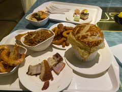 -堂会·KTV·自助餐·团建聚会(天河店)