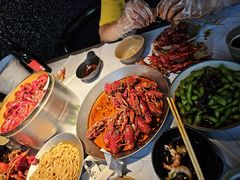 -巴厘龙虾·榜首油焖大虾(洞庭·艺术洋房店)