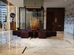 -上海漕河泾万丽酒店