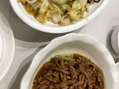 -刘胖子家常菜·蹄花焖藕(中南店)