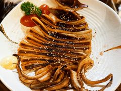 -小川洋风料理(汉街店)