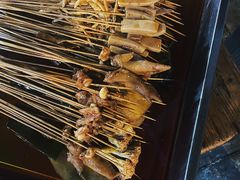 -雲记卢妈冷锅串串(中道街总店)