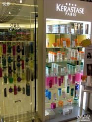 卡诗的产品-DRG达人馆造型