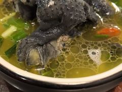 -本味焖罐源(天泽街店)