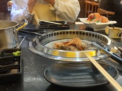-熊出没日本烧肉放题