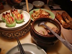 -弄堂里(滨江龙湖天街店)