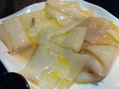 烤鱿鱼-韩罗苑(万象城店)