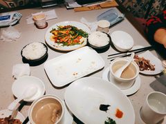 -吉旺港式餐厅(南方商城店)