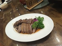 -顺兴老茶馆·精品川菜(世纪城店)