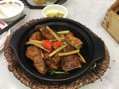 -东鑫记港式茶餐厅(南京东路店)