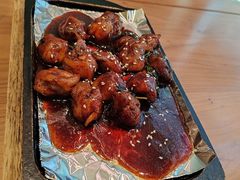 -枣子树·素食餐厅(普陀山店)