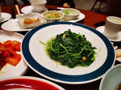 -上海人家花樣年华(中山公园店)
