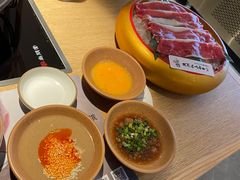 -温野菜涮涮锅(曲江大悦城店)